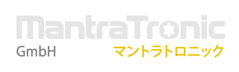 MantraTronic